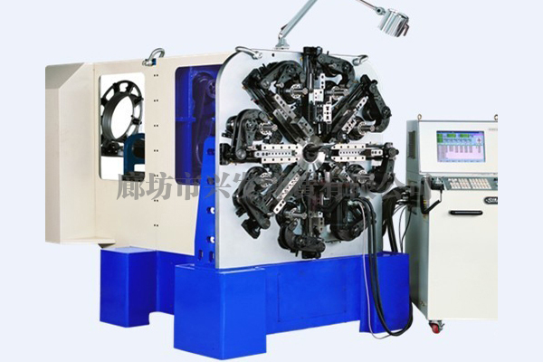 型号：CNC-650RWS